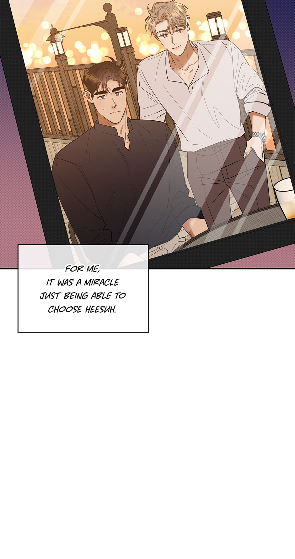 Read Counter Offensive chapter 1 image 22 on Lezhin