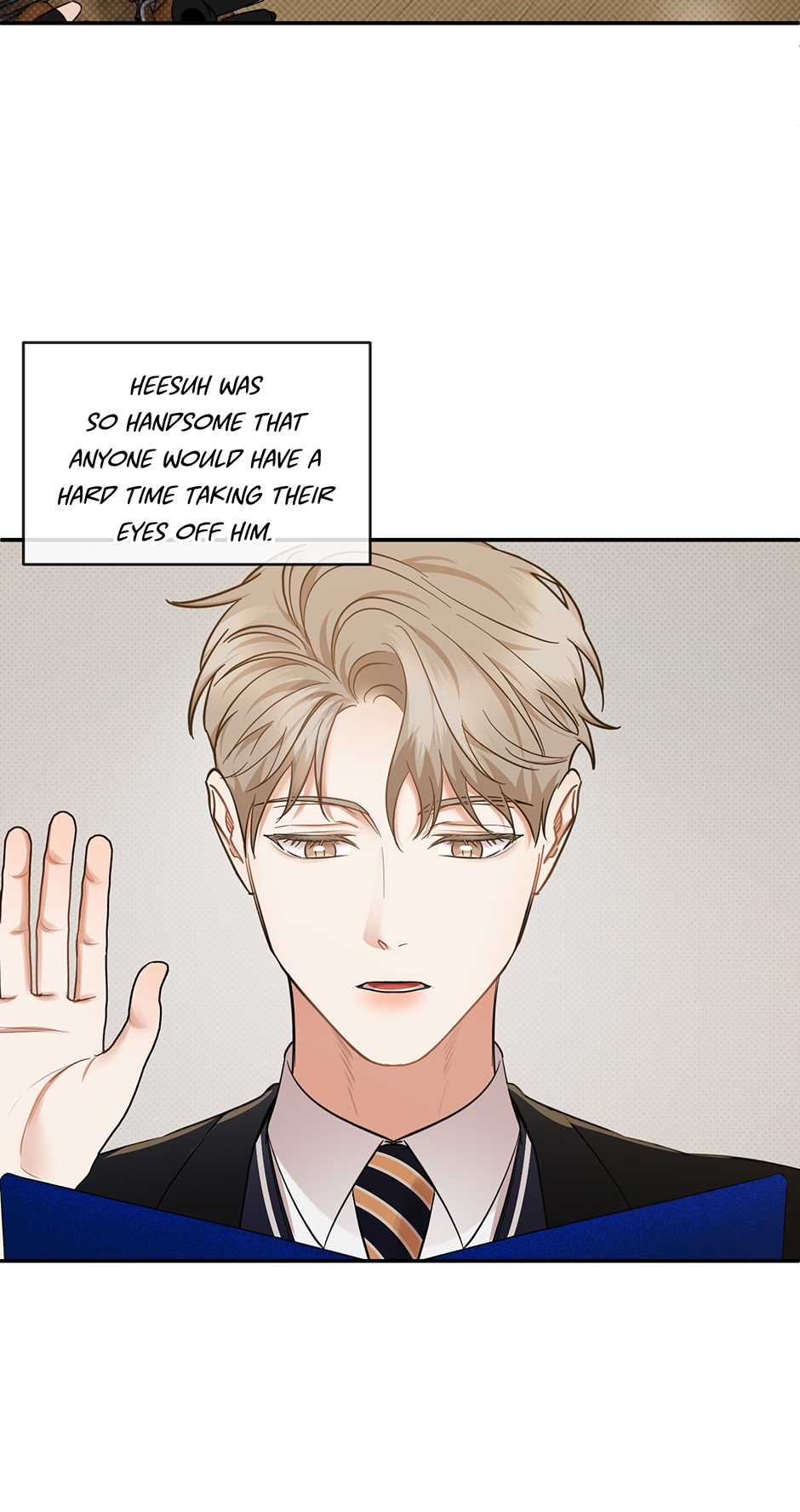 Read Counter Offensive chapter 1 image 26 on Lezhin