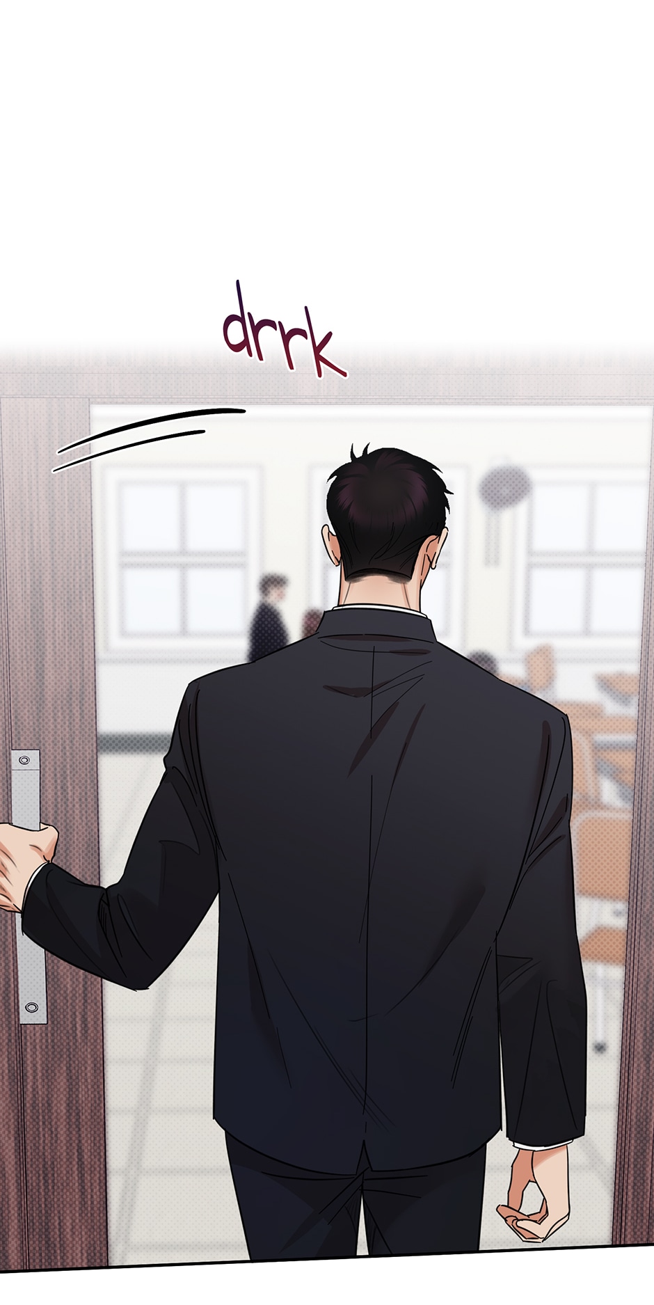 Read Counter Offensive chapter 1 image 28 on Lezhin