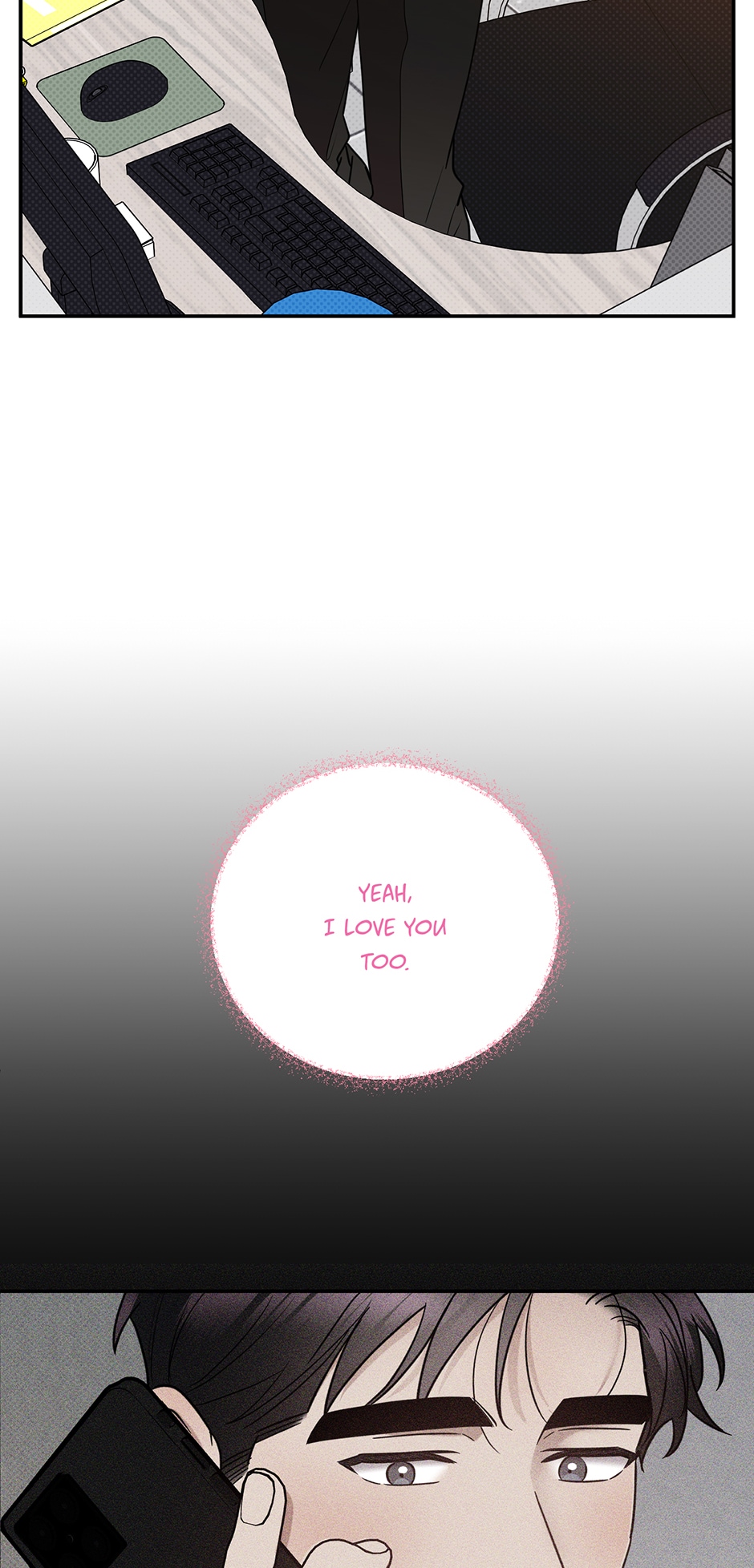 Read Counter Offensive chapter 1 image 3 on Lezhin