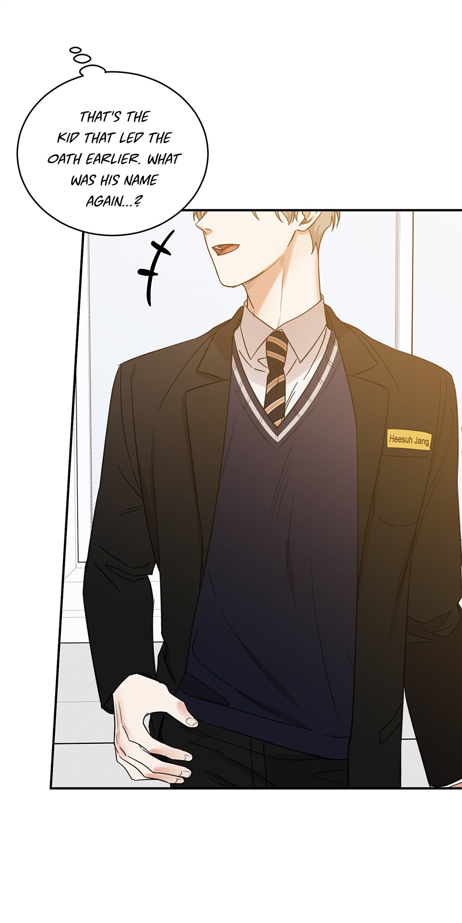 Read Counter Offensive chapter 1 image 30 on Lezhin
