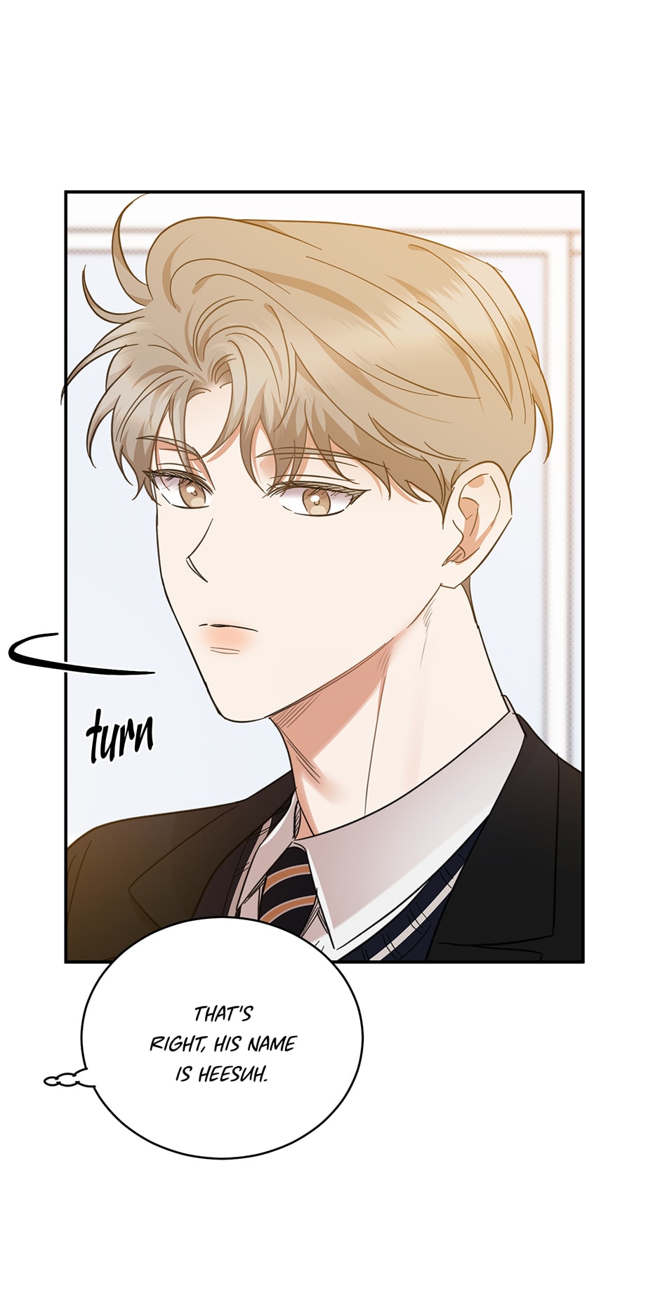 Read Counter Offensive chapter 1 image 32 on Lezhin