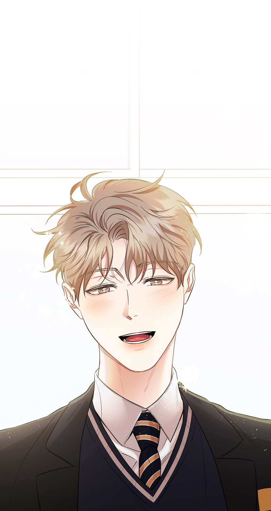 Read Counter Offensive chapter 1 image 33 on Lezhin