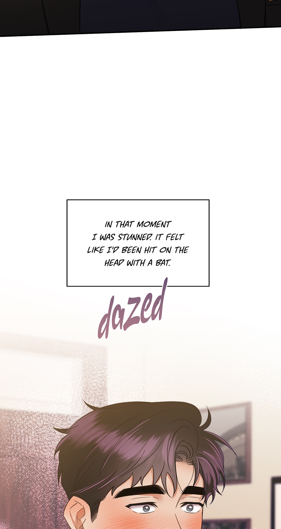 Read Counter Offensive chapter 1 image 34 on Lezhin