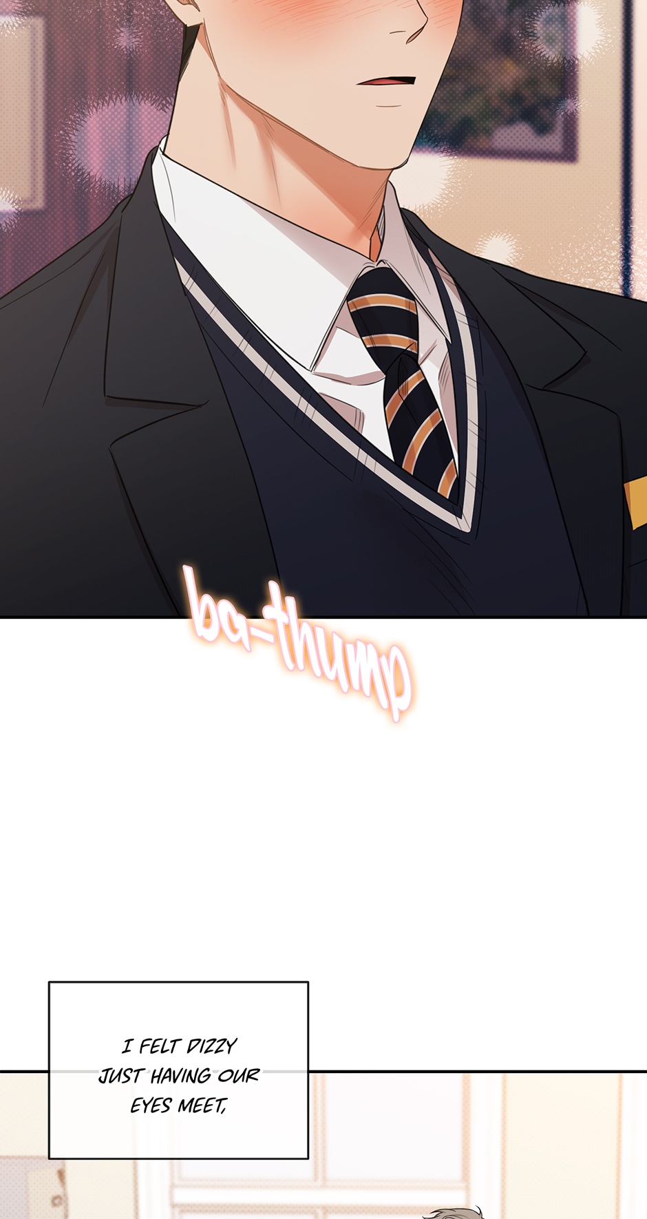 Read Counter Offensive chapter 1 image 35 on Lezhin