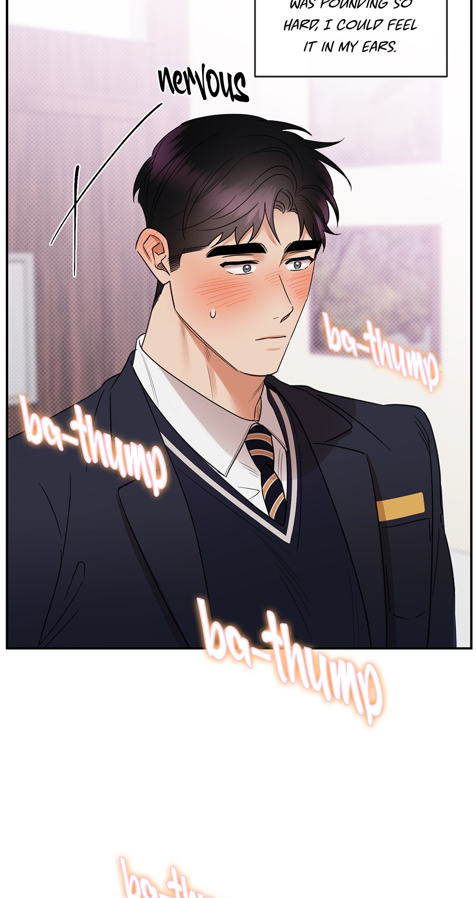 Read Counter Offensive chapter 1 image 37 on Lezhin