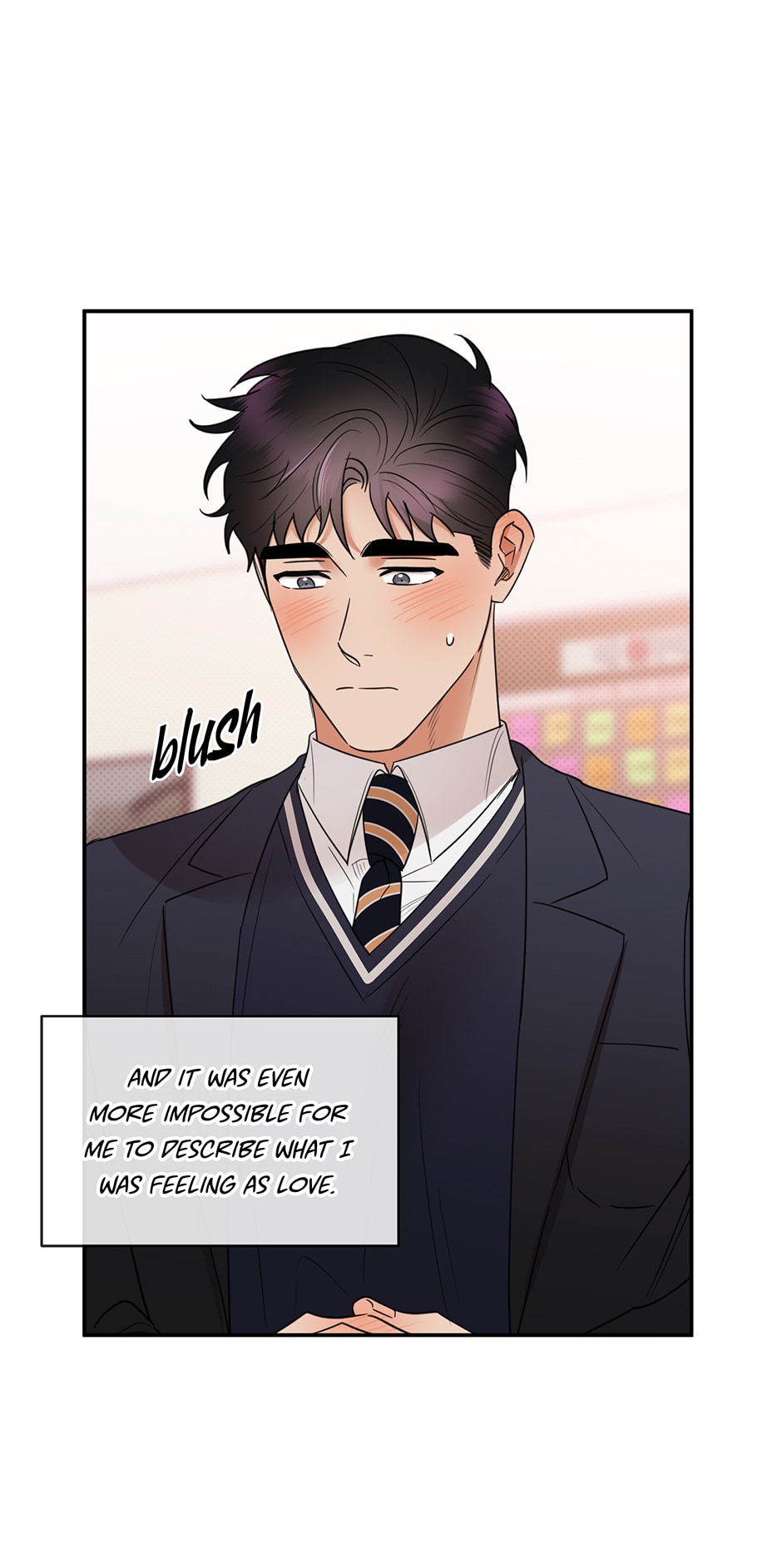 Read Counter Offensive chapter 1 image 41 on Lezhin