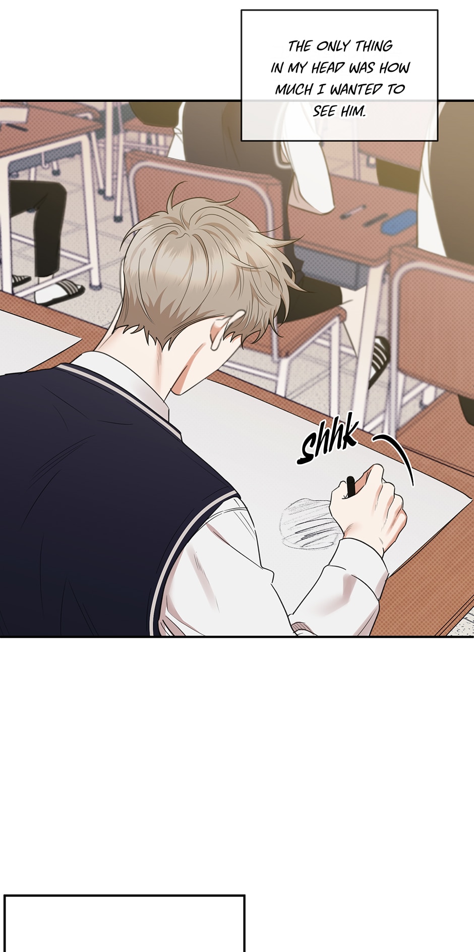 Read Counter Offensive chapter 1 image 44 on Lezhin