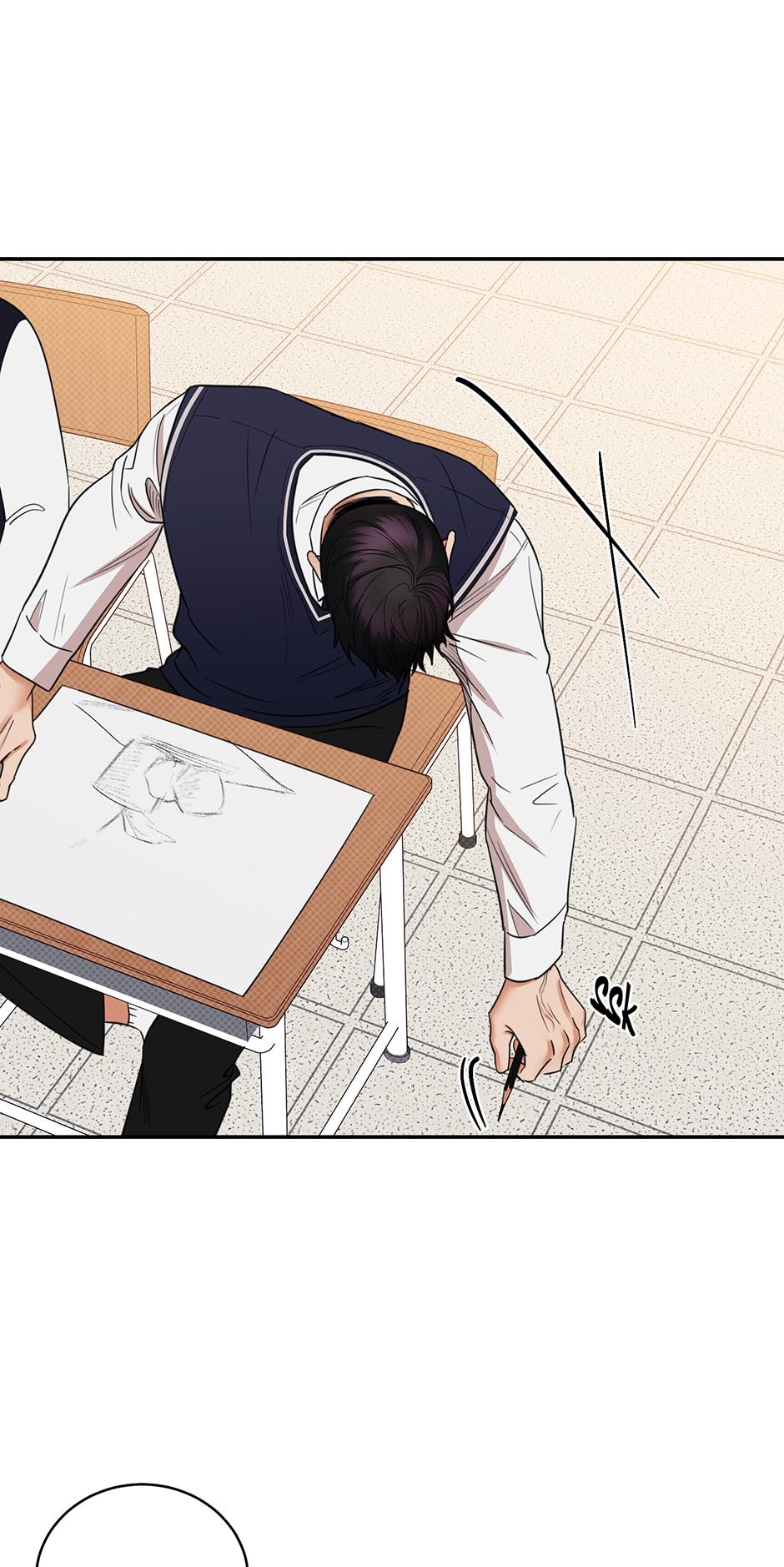 Read Counter Offensive chapter 1 image 46 on Lezhin