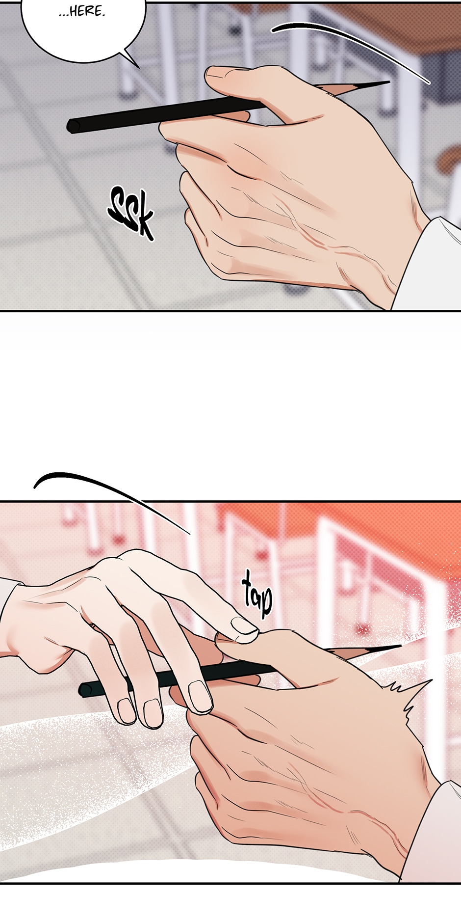 Read Counter Offensive chapter 1 image 47 on Lezhin