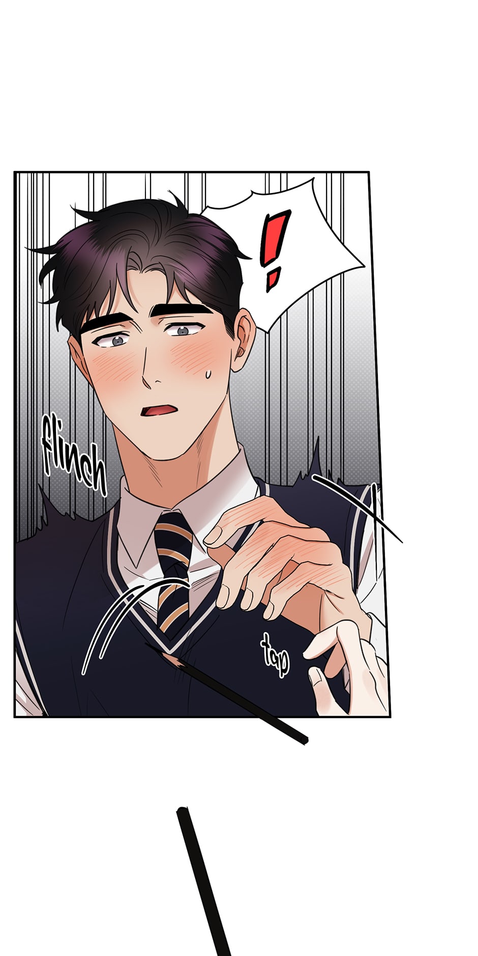Read Counter Offensive chapter 1 image 48 on Lezhin