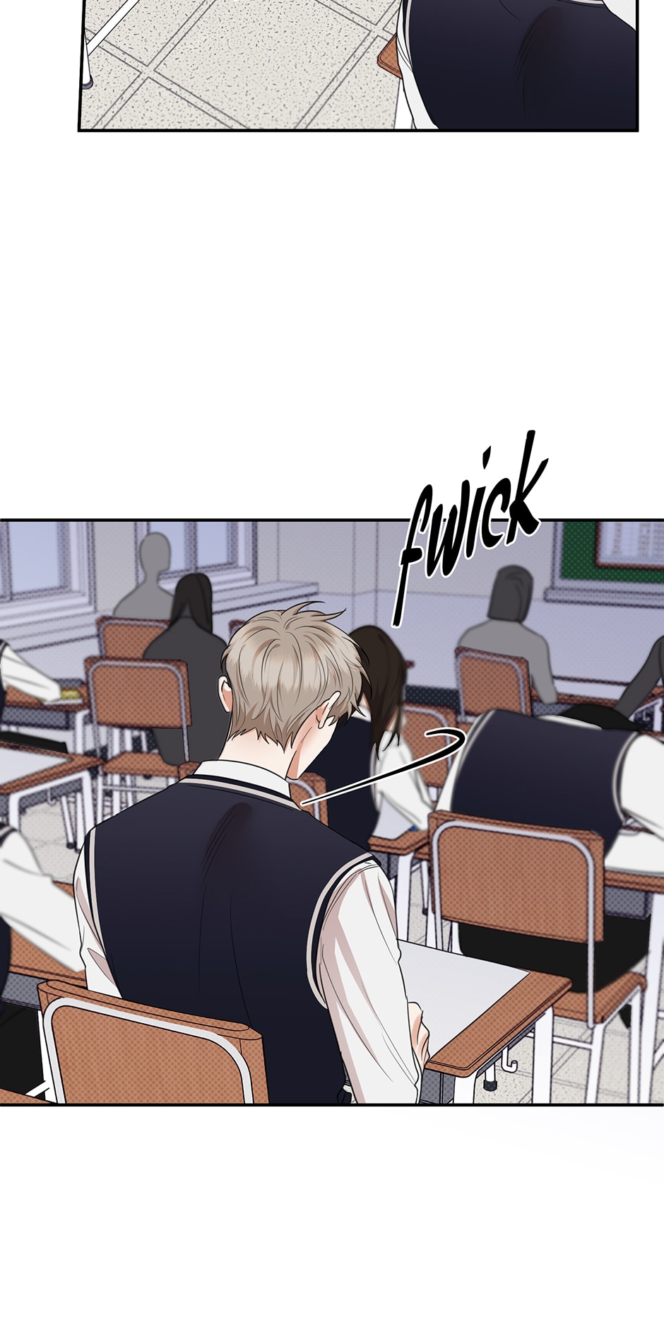 Read Counter Offensive chapter 1 image 51 on Lezhin