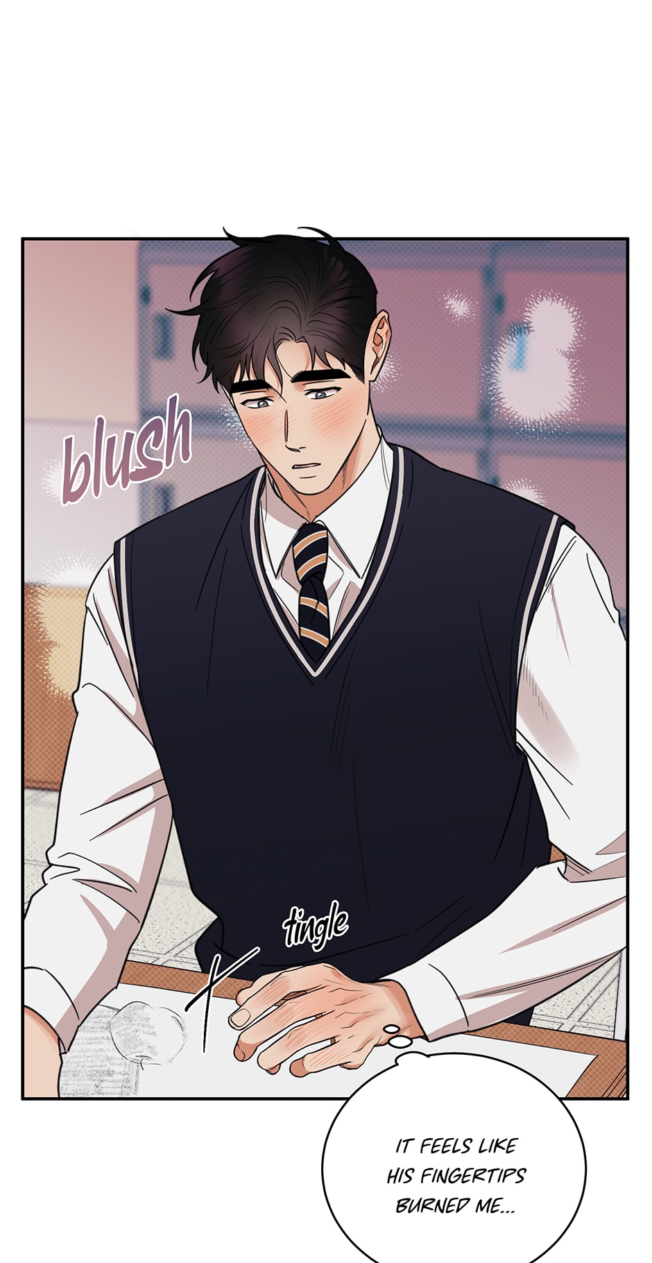 Read Counter Offensive chapter 1 image 52 on Lezhin