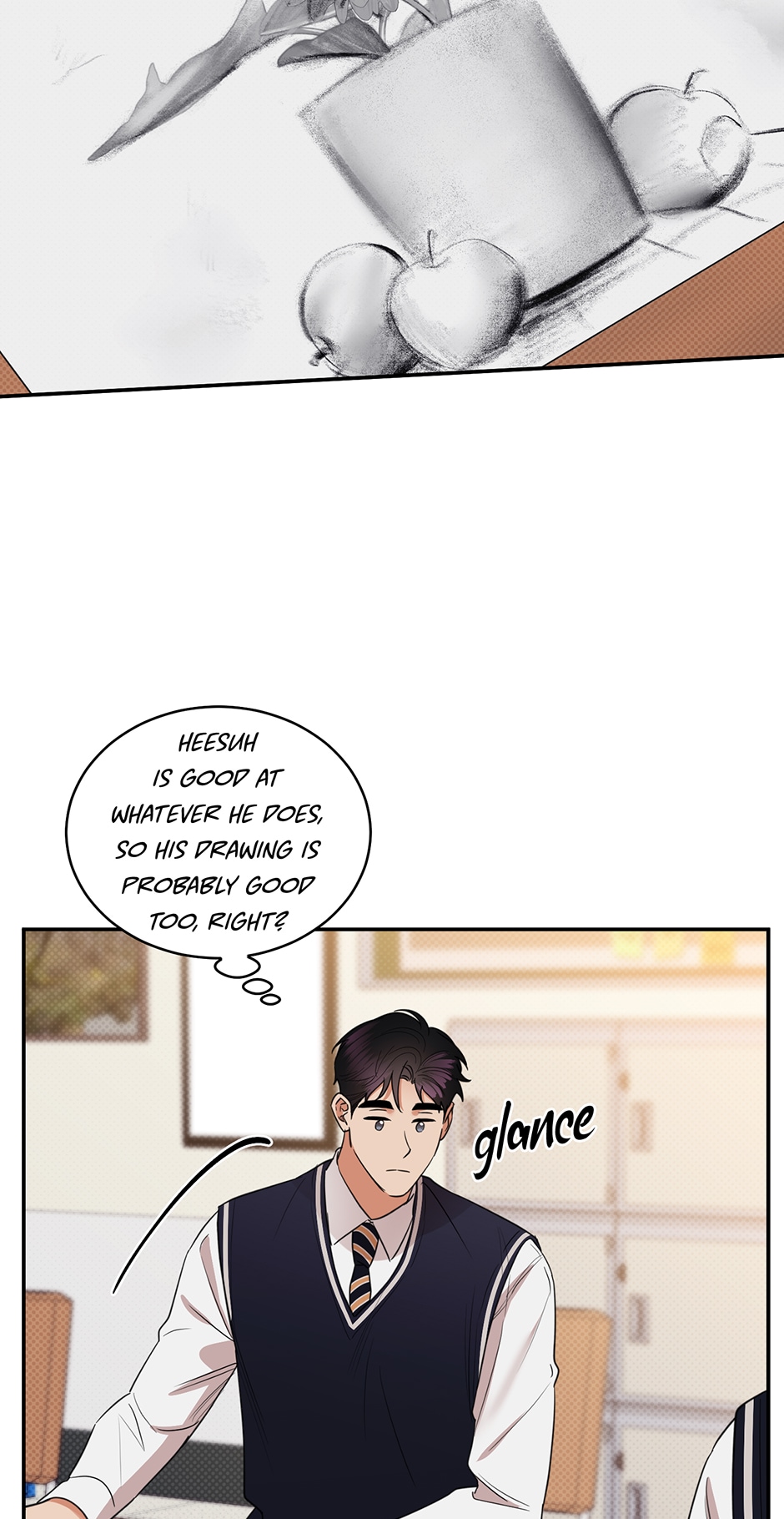 Read Counter Offensive chapter 1 image 54 on Lezhin