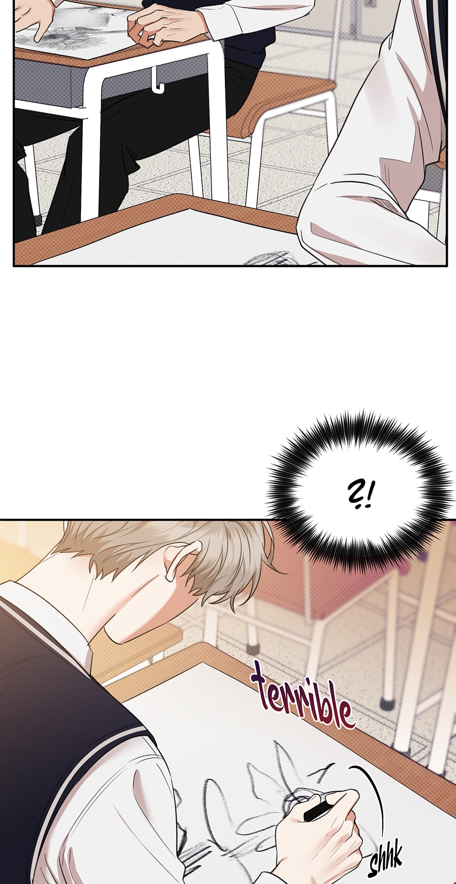 Read Counter Offensive chapter 1 image 55 on Lezhin