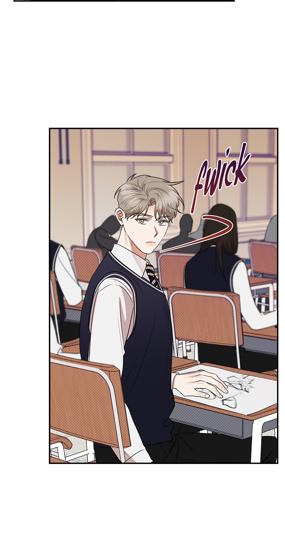 Read Counter Offensive chapter 1 image 57 on Lezhin