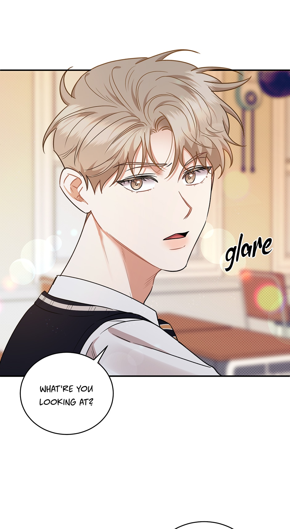 Read Counter Offensive chapter 1 image 58 on Lezhin