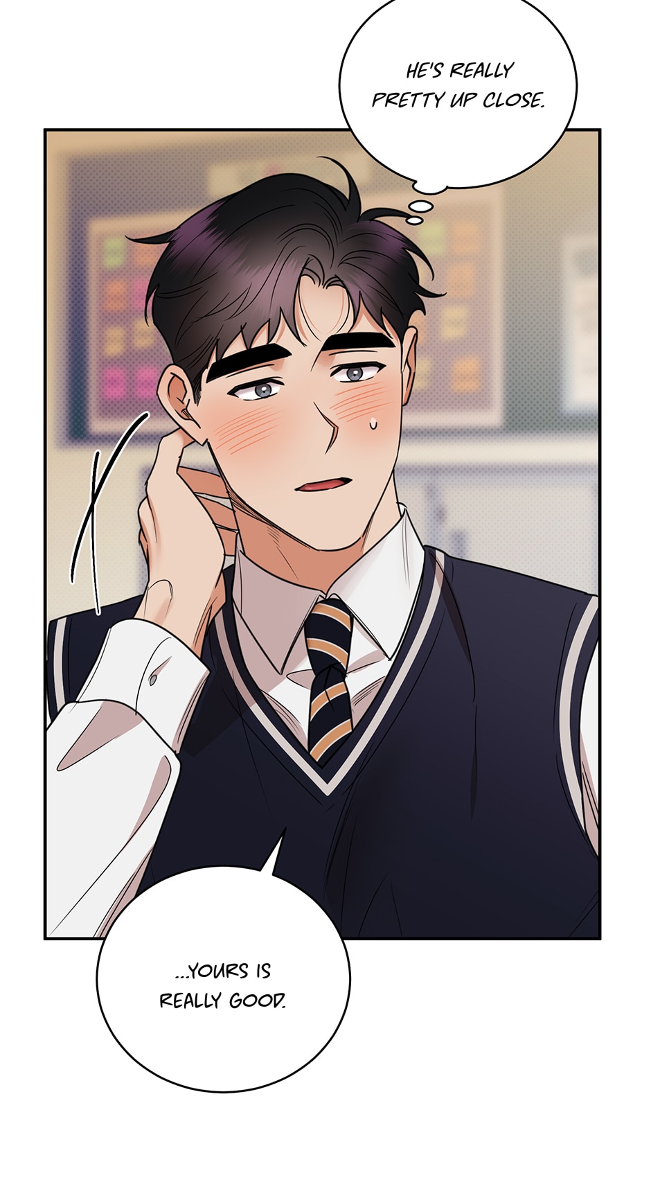 Read Counter Offensive chapter 1 image 59 on Lezhin