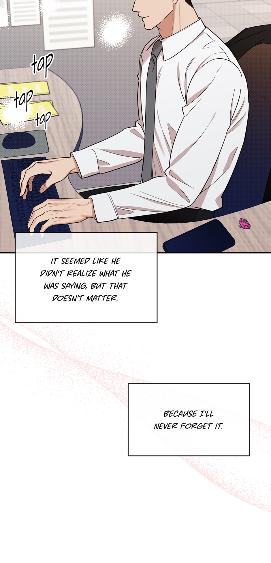 Read Counter Offensive chapter 1 image 6 on Lezhin