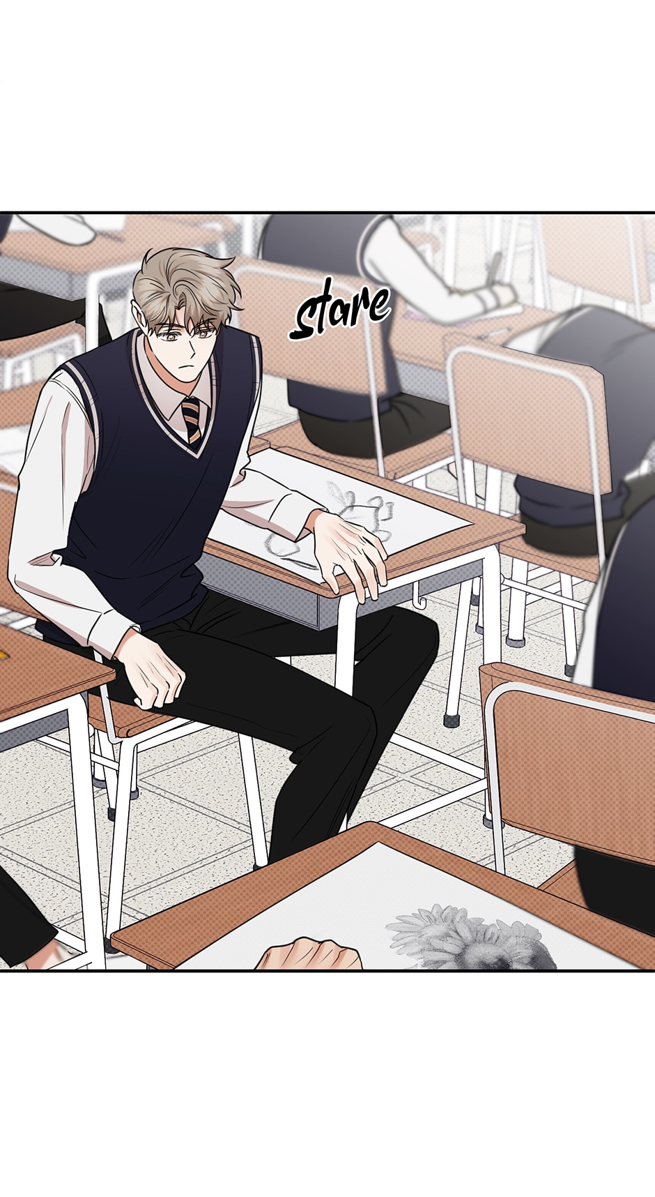 Read Counter Offensive chapter 1 image 60 on Lezhin