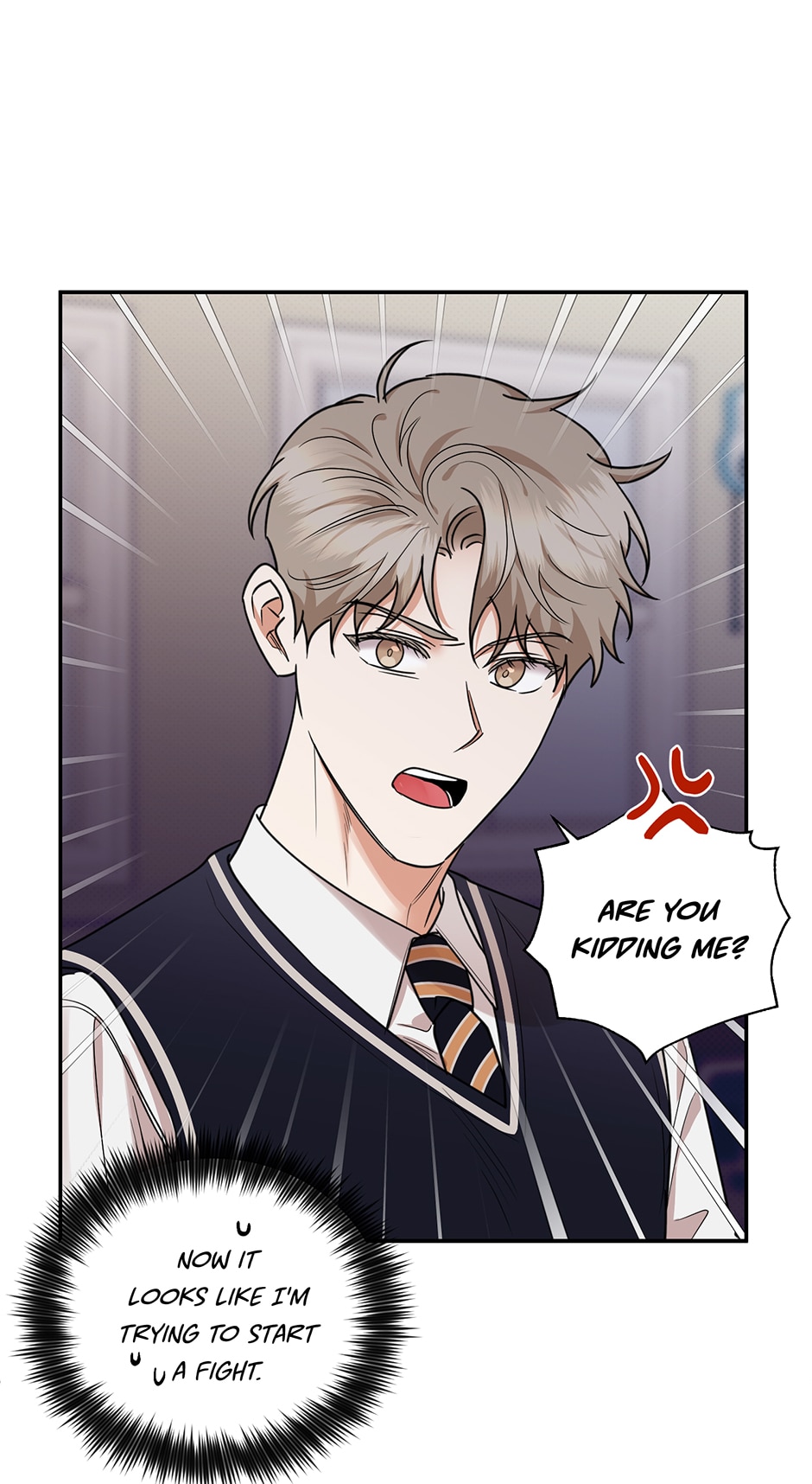 Read Counter Offensive chapter 1 image 61 on Lezhin
