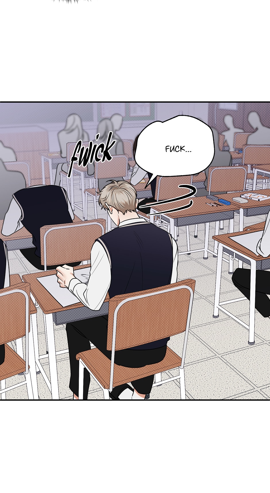 Read Counter Offensive chapter 1 image 62 on Lezhin