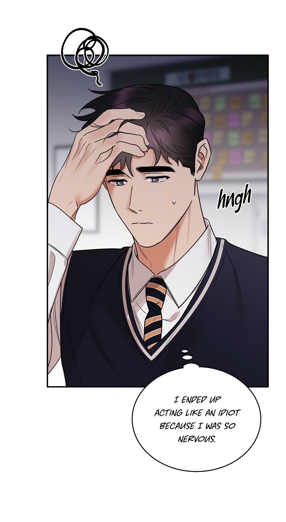 Read Counter Offensive chapter 1 image 63 on Lezhin