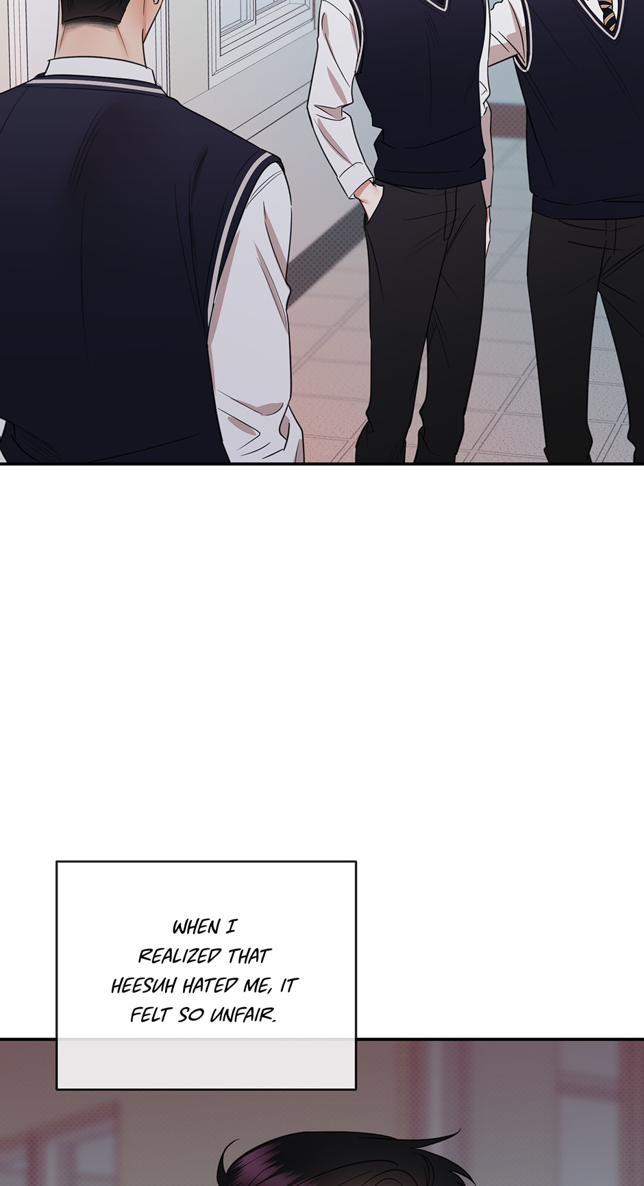 Read Counter Offensive chapter 1 image 65 on Lezhin