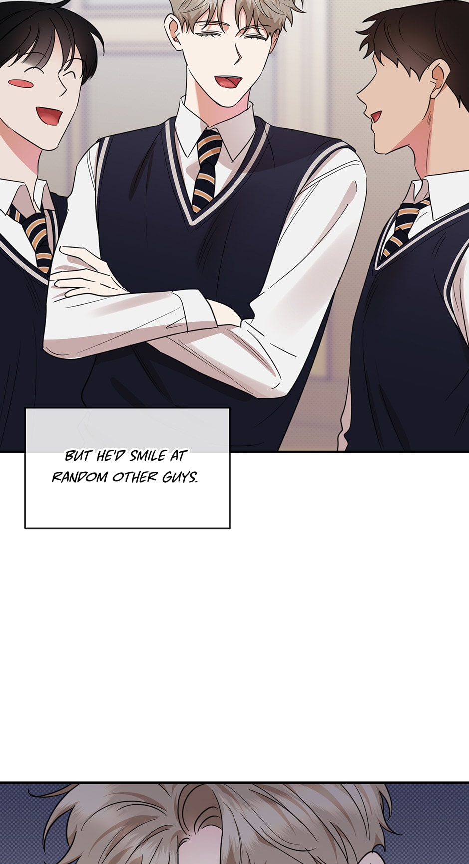 Read Counter Offensive chapter 1 image 67 on Lezhin