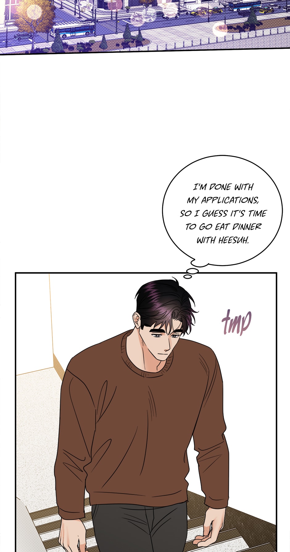 Read Counter Offensive chapter 10 image 1 on Lezhin