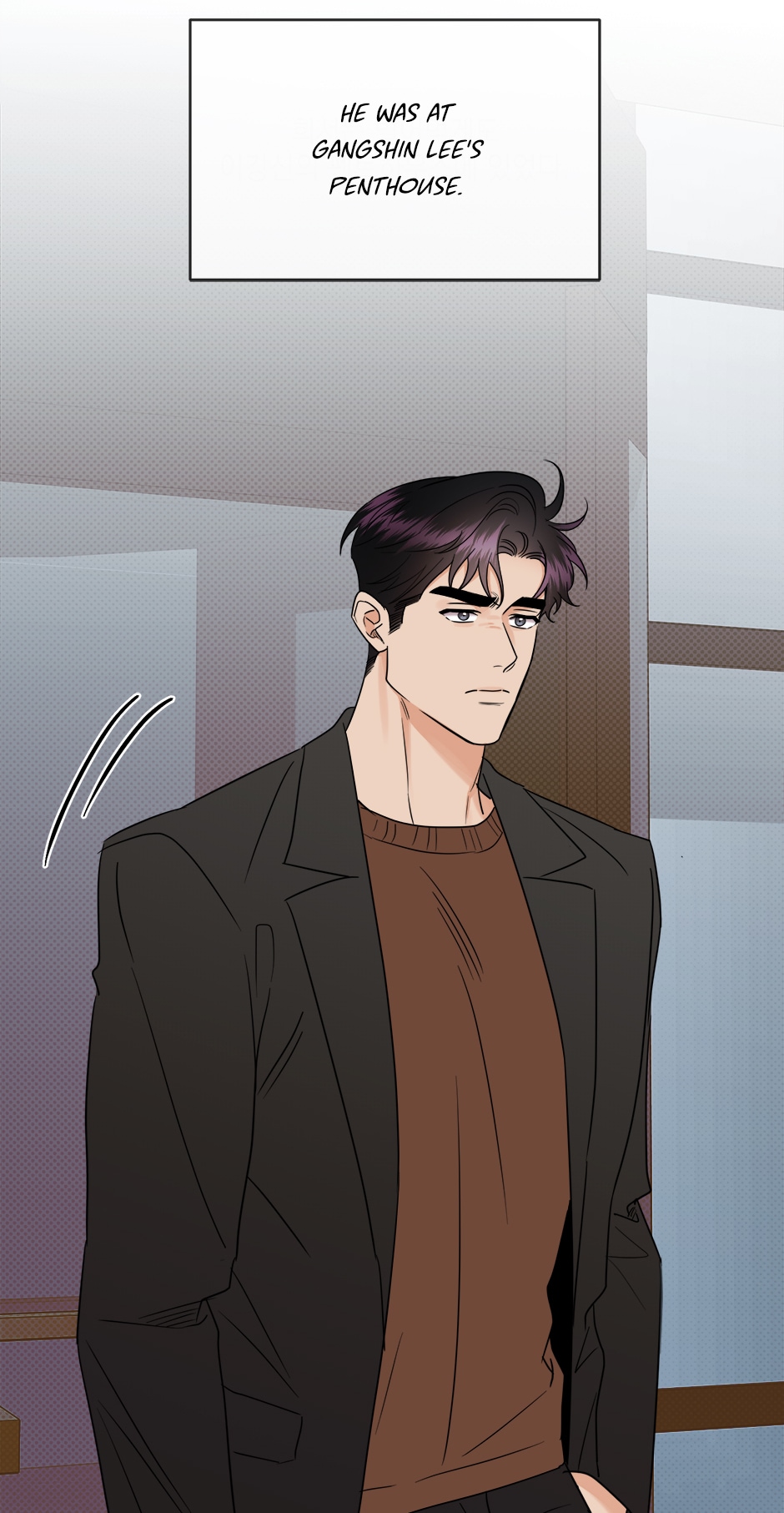 Read Counter Offensive chapter 10 image 11 on Lezhin