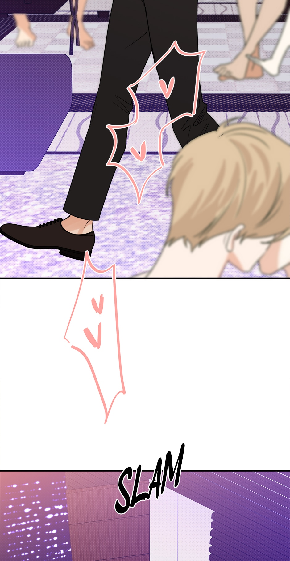 Read Counter Offensive chapter 10 image 13 on Lezhin