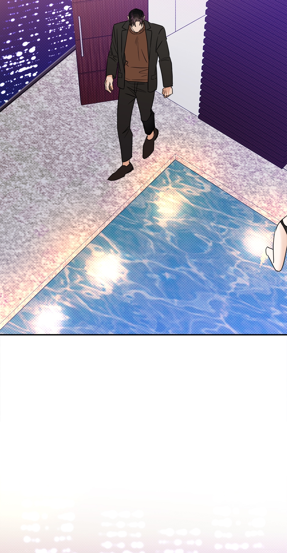 Read Counter Offensive chapter 10 image 14 on Lezhin