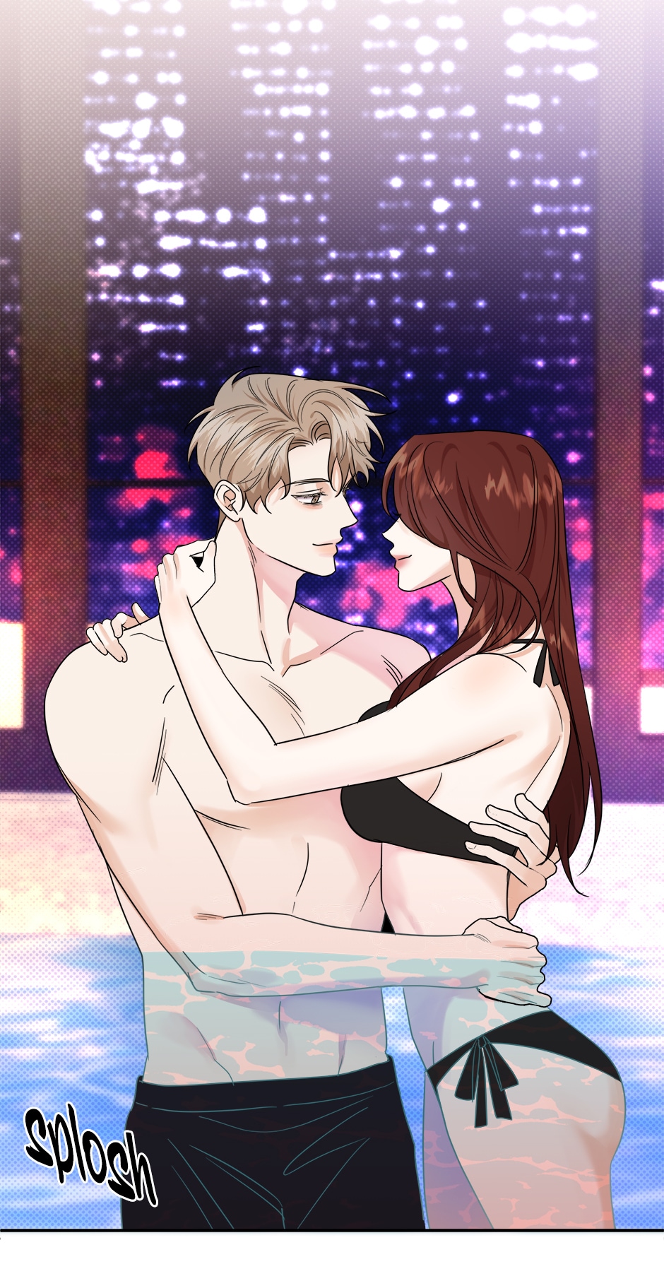 Read Counter Offensive chapter 10 image 15 on Lezhin