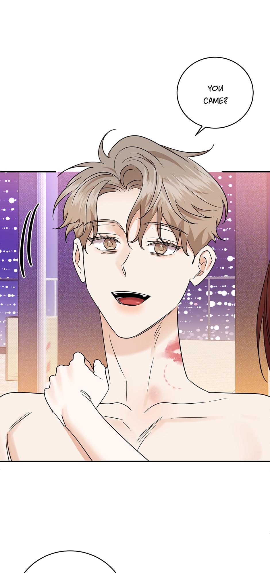 Read Counter Offensive chapter 10 image 17 on Lezhin