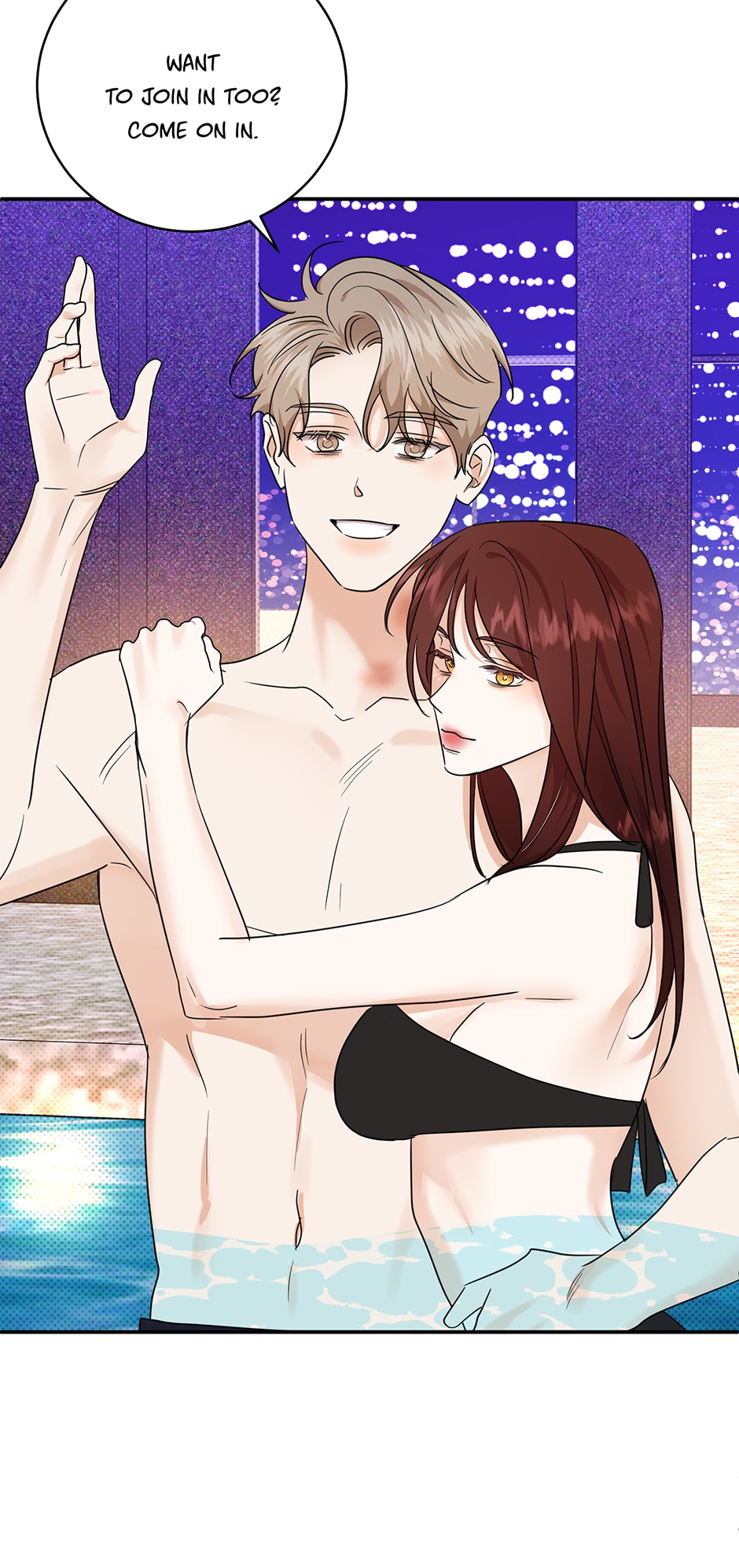 Read Counter Offensive chapter 10 image 18 on Lezhin