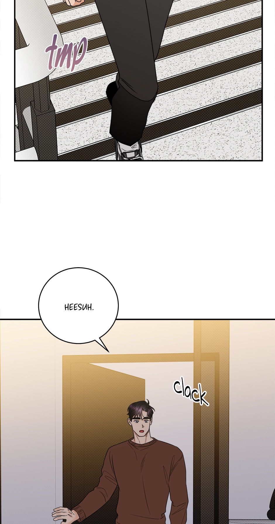 Read Counter Offensive chapter 10 image 2 on Lezhin