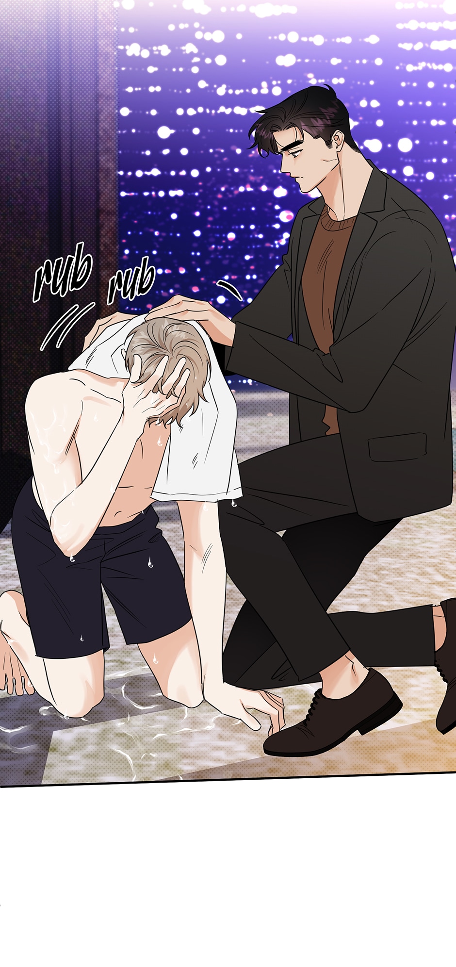 Read Counter Offensive chapter 10 image 22 on Lezhin