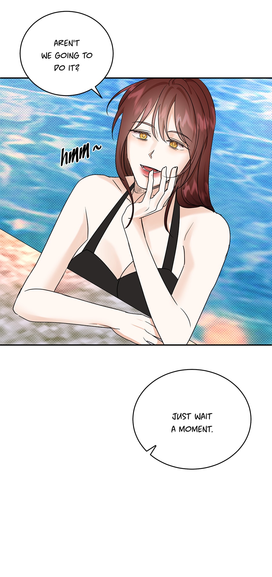 Read Counter Offensive chapter 10 image 23 on Lezhin