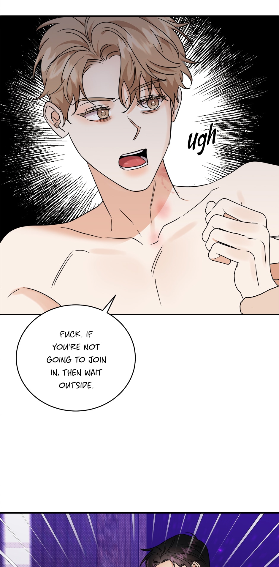 Read Counter Offensive chapter 10 image 25 on Lezhin