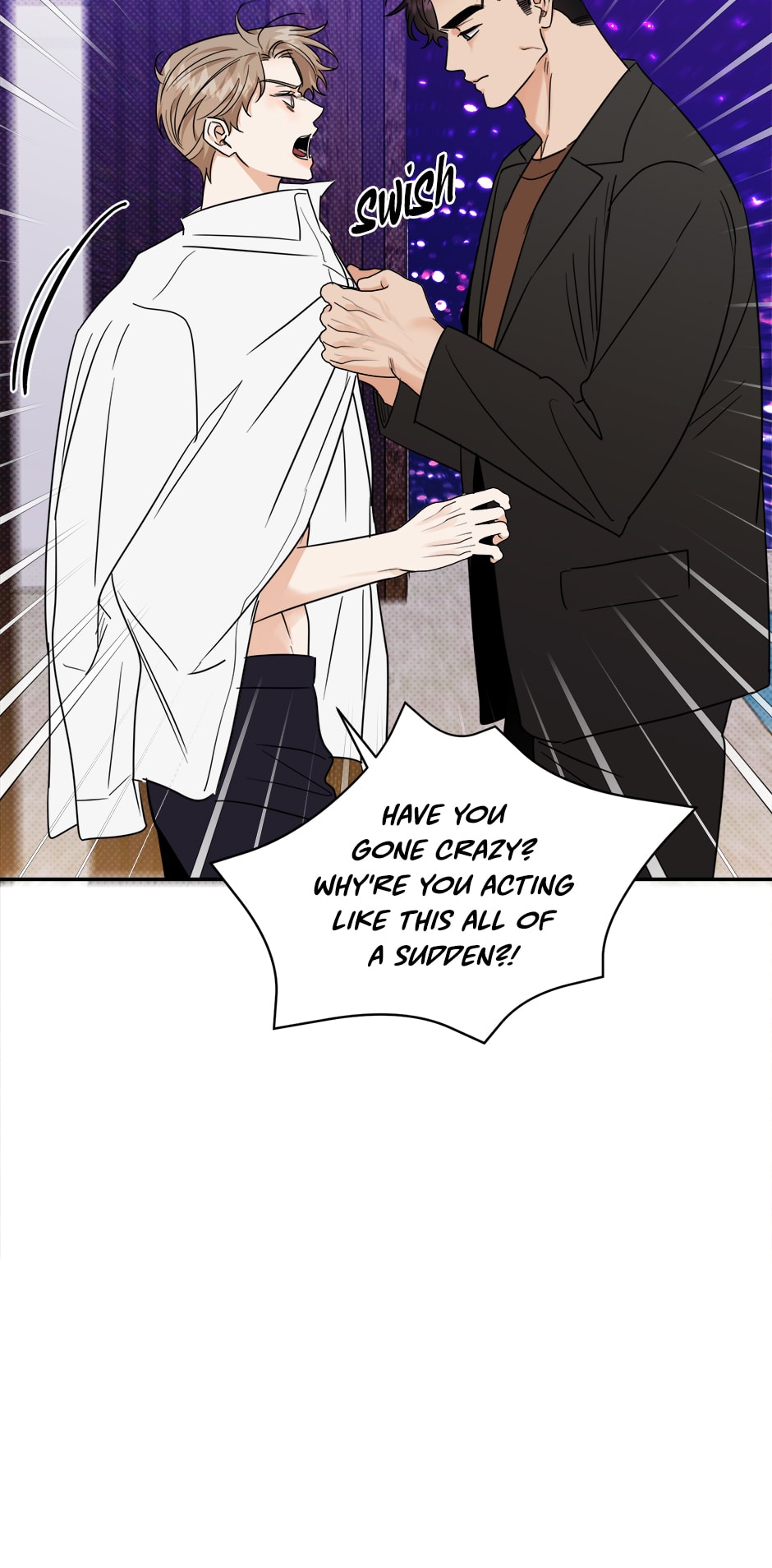 Read Counter Offensive chapter 10 image 26 on Lezhin