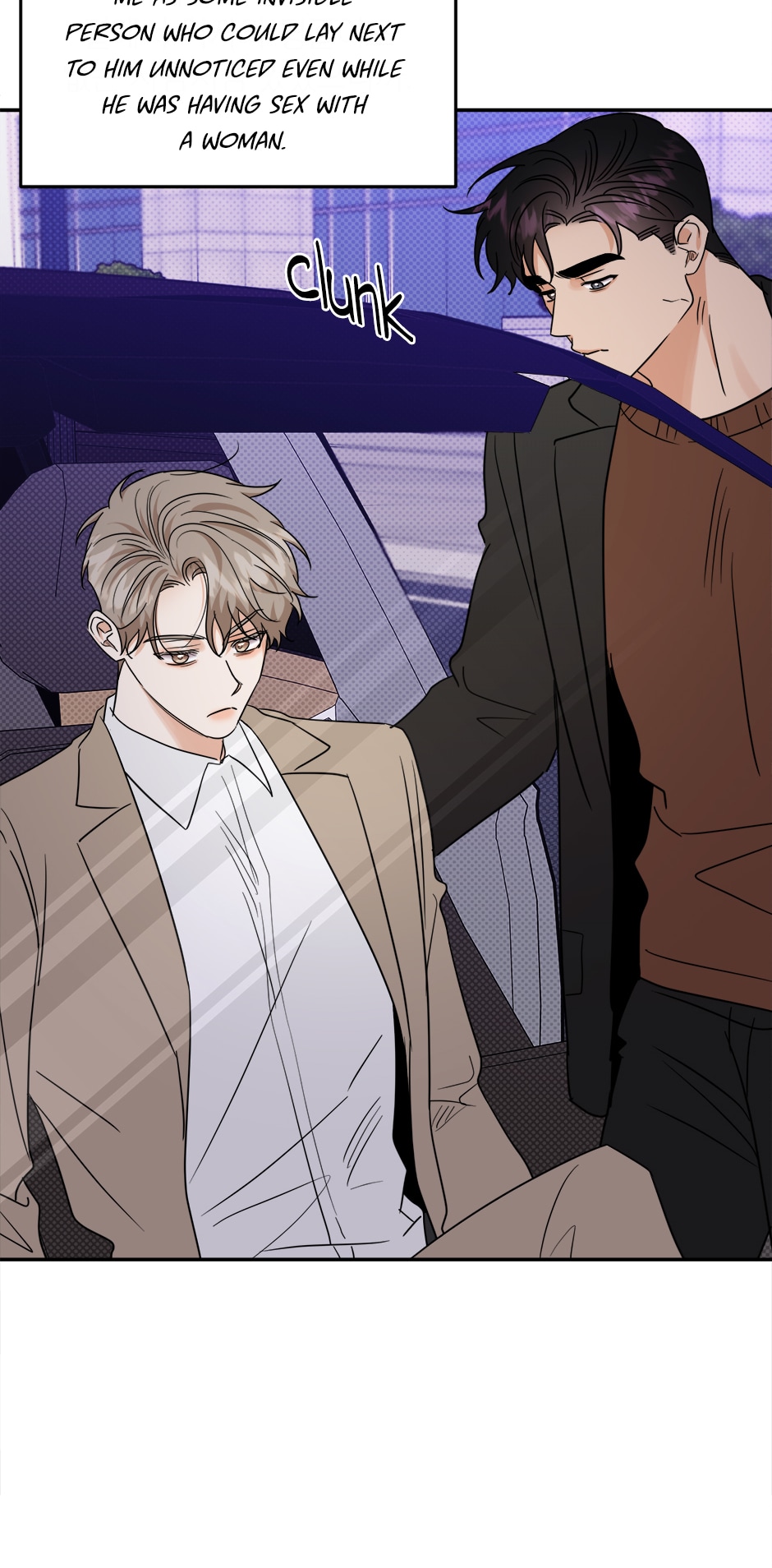 Read Counter Offensive chapter 10 image 29 on Lezhin