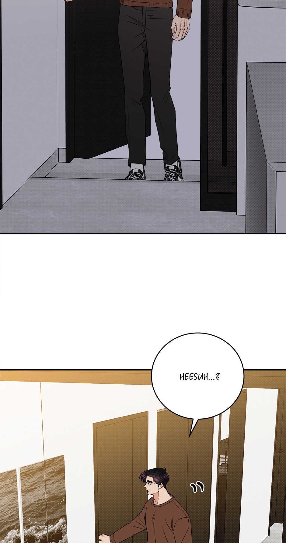 Read Counter Offensive chapter 10 image 3 on Lezhin