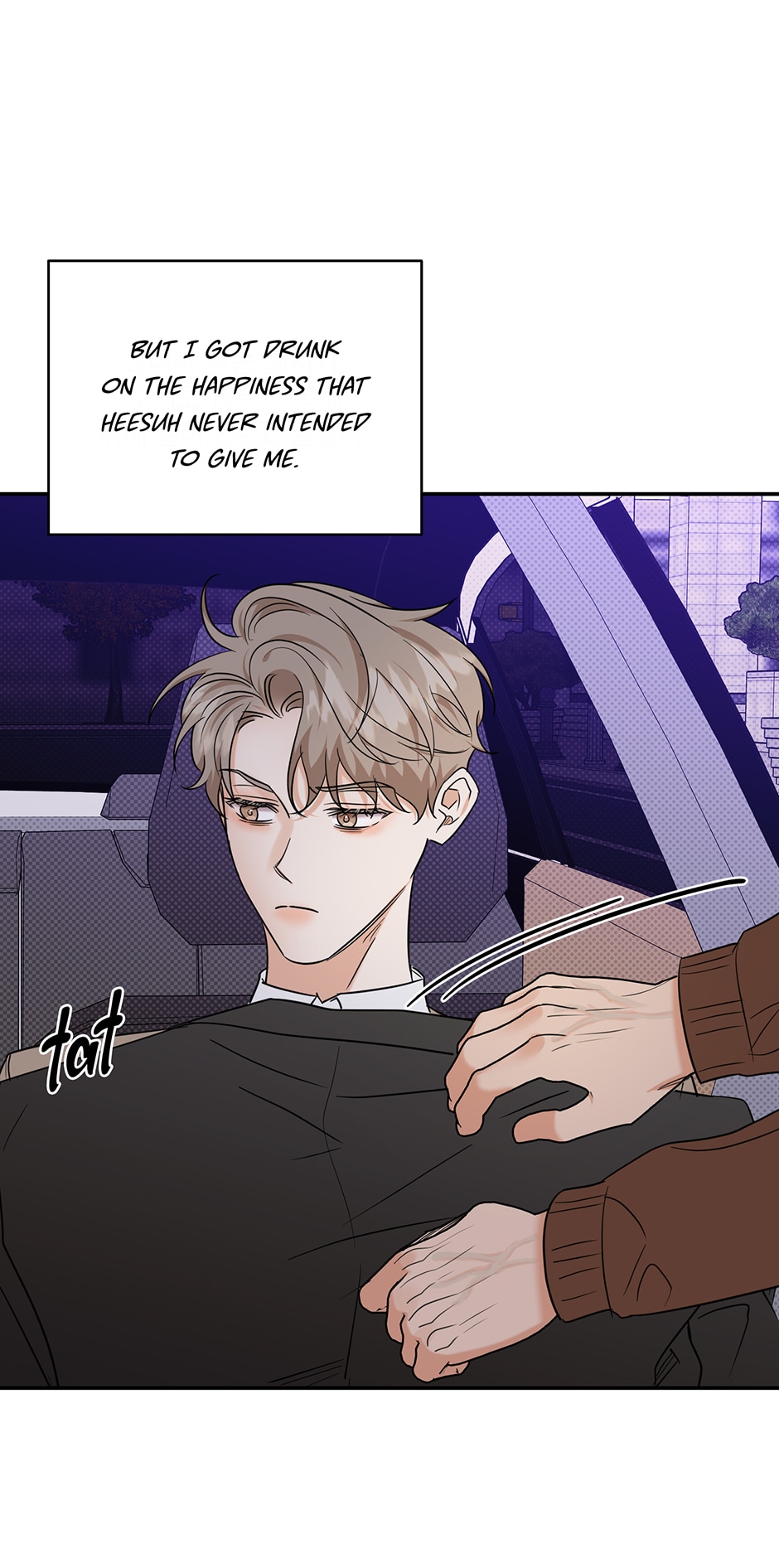 Read Counter Offensive chapter 10 image 31 on Lezhin