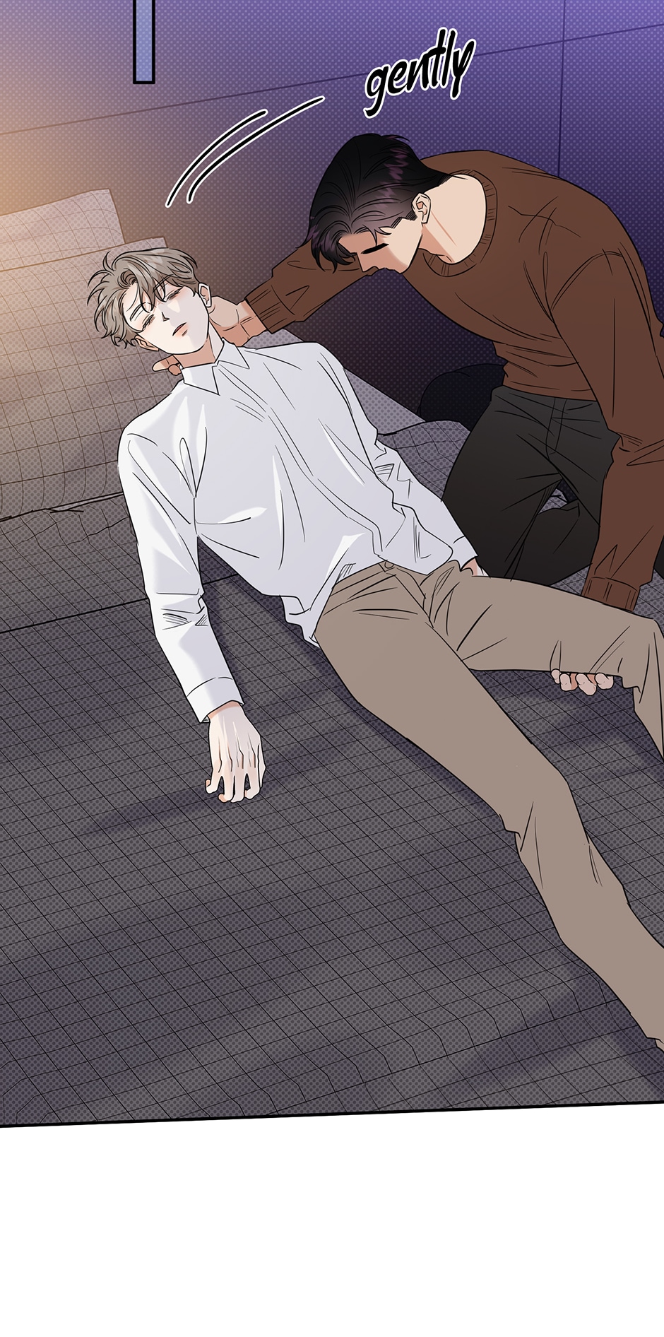 Read Counter Offensive chapter 10 image 34 on Lezhin