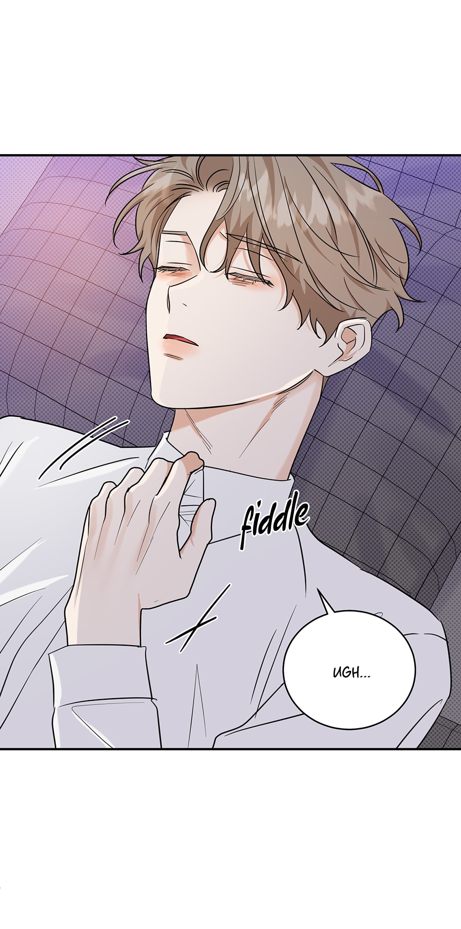 Read Counter Offensive chapter 10 image 35 on Lezhin
