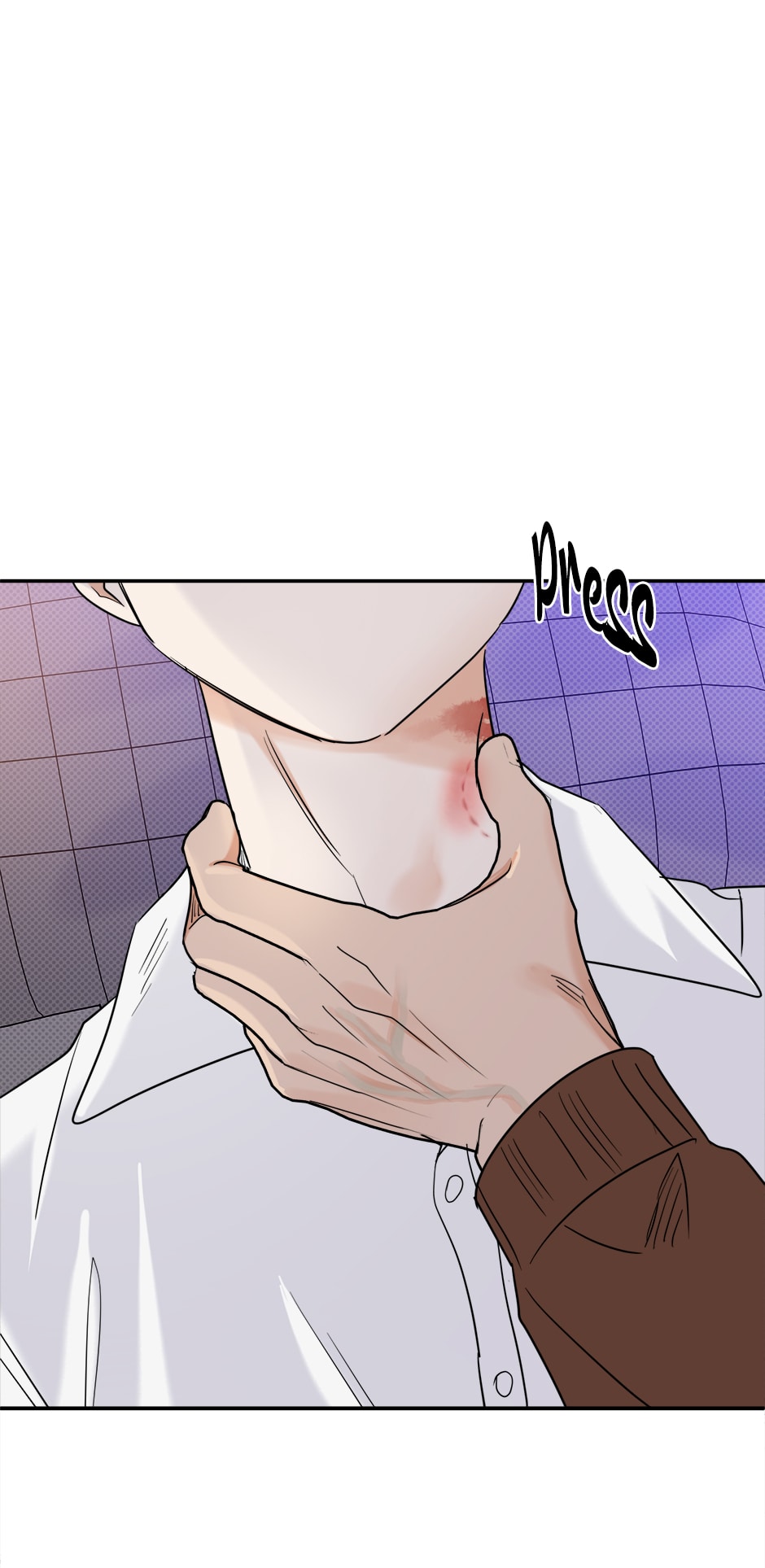 Read Counter Offensive chapter 10 image 38 on Lezhin