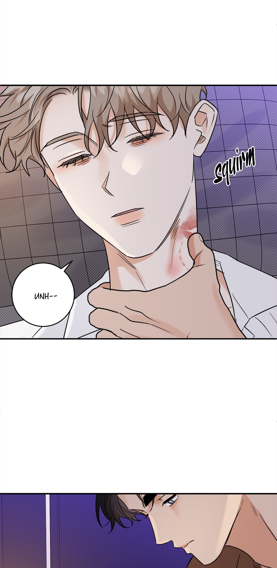 Read Counter Offensive chapter 10 image 39 on Lezhin