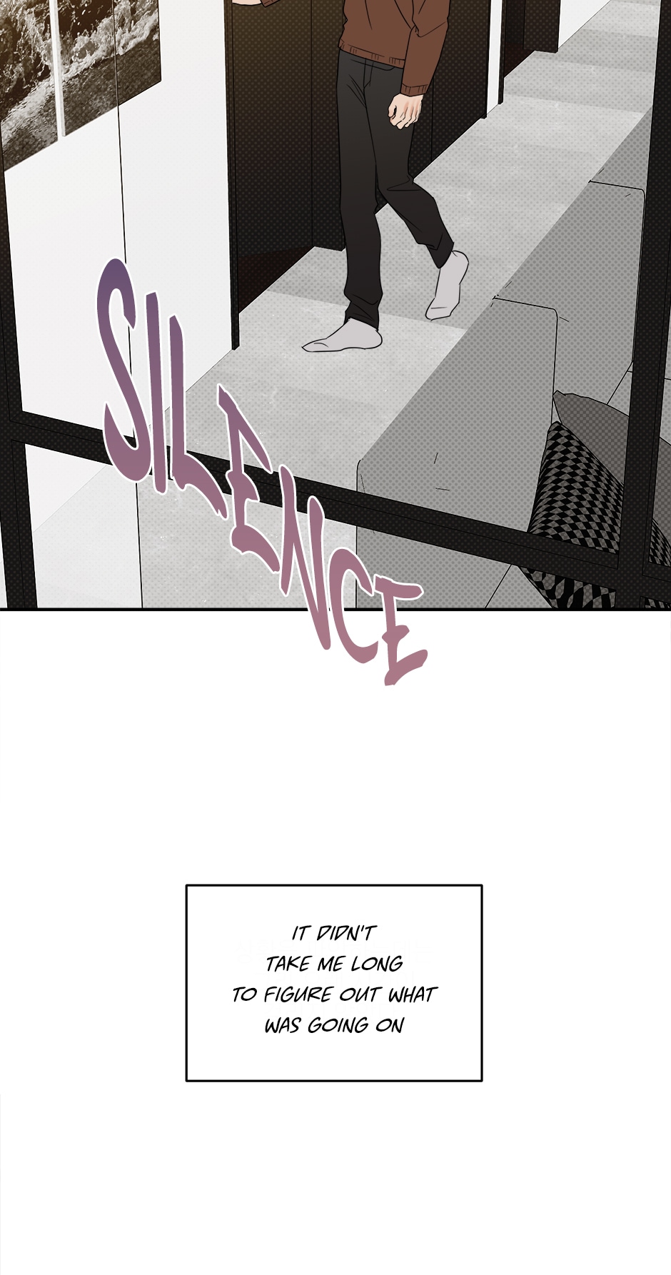 Read Counter Offensive chapter 10 image 4 on Lezhin