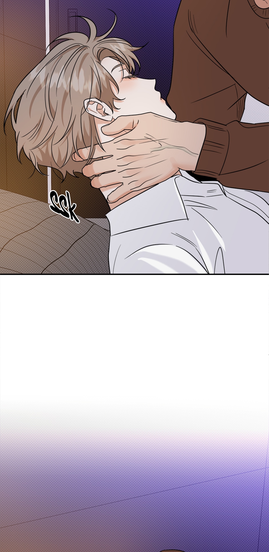 Read Counter Offensive chapter 10 image 40 on Lezhin